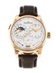 Pre-Owned Jaeger-LeCoultre Duometre Watch